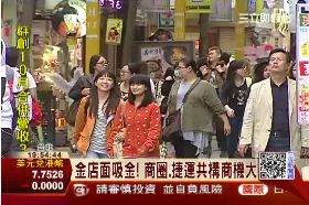 ZARA進西門町1900