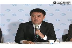 連柯辯論(會後),連勝文,郝龍斌