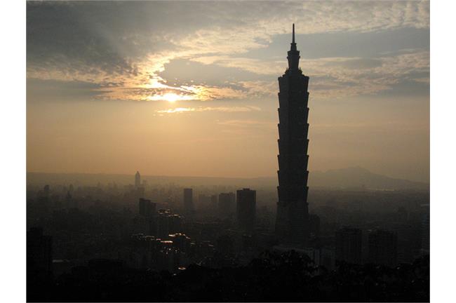 英媒：台灣是亞洲保存最佳秘境