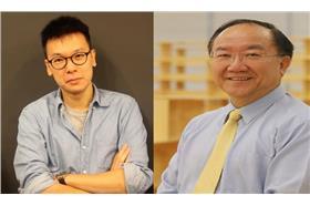 組圖_林飛帆vs彭錦鵬