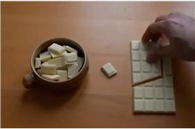 巧克力_Grupo DeFato粉專