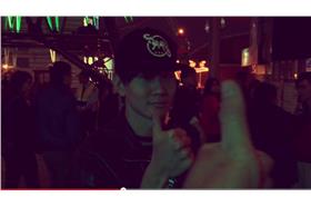 林俊傑　修煉愛情- 今天換我默默當聽眾！（翻攝自youtube）