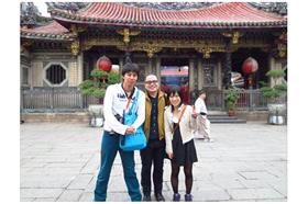 台灣紀錄片_取自織戶理臉書