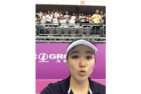 詹詠然(詹詠然臉書)