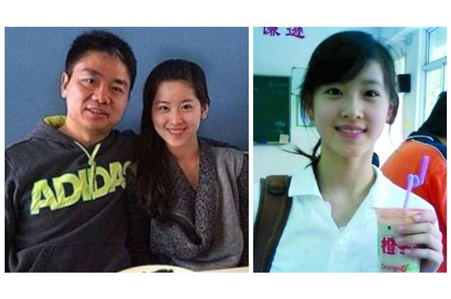 與劉強東分了？奶茶妹索上億分手費