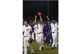 圖／翻攝自世界盃 21U 棒球錦標賽臉書