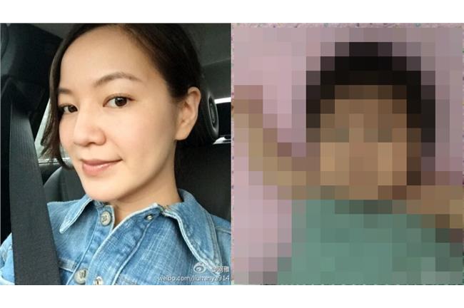 阿雅曬女兒搞怪萌照　梁靜茹：好Q喔