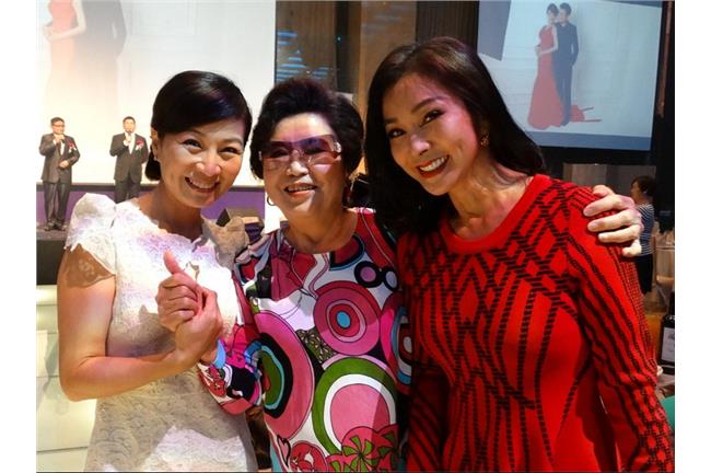 「幫我媽祈禱！」滿嬌姨驚傳住院開刀