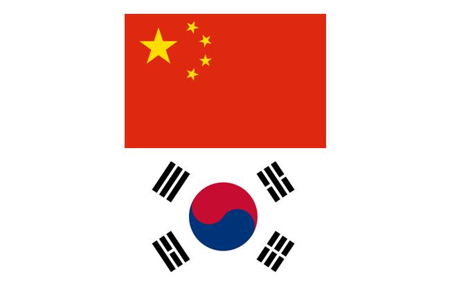 中韓達成FTA　開創亞洲最大經濟區