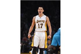 林書豪（圖／美聯社／達志影像）