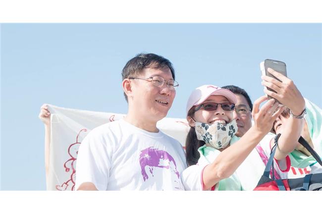 如果柯文哲落選會有什麼影響？