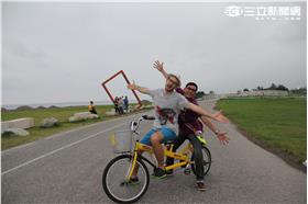 週四愛玩客吳鳳