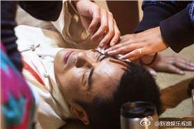 鄭嘉穎-新浪娛樂視頻