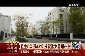 F柏林牆地產1700