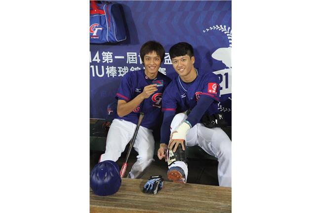 楊志龍7局好投完封紐西蘭中華4連勝