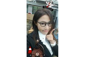 楊伊湄（臉書）