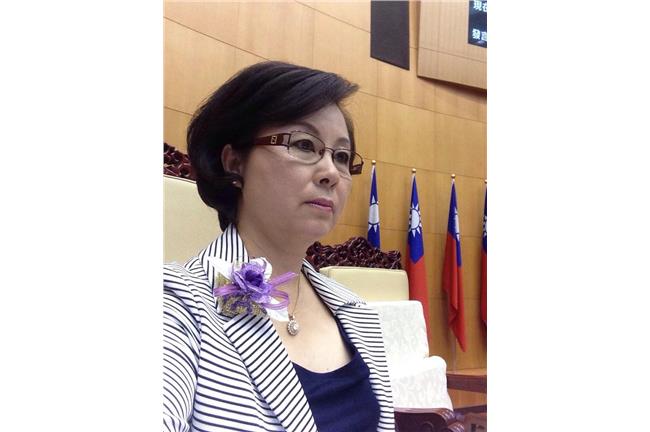 發黑函幹掉眼中釘？國民黨部主任遭羈押