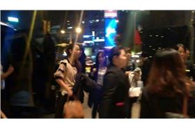 安室奈美惠、蔡依林