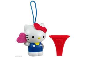 Hello Kitty/翻攝自英國《每日郵報》