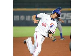 曹佑寧-世界盃 21U 棒球錦標賽