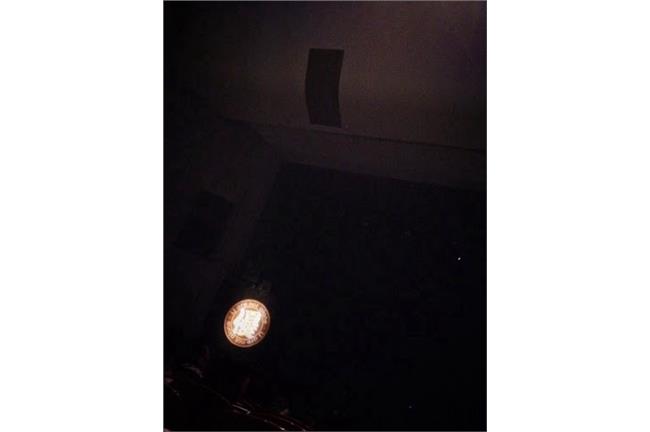 在成為粉絲的神之前...