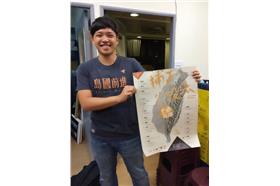 陳為廷、林飛帆_島國前進臉書