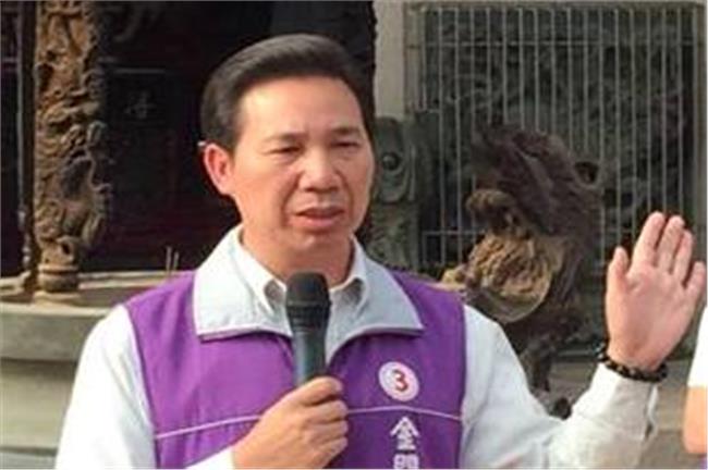 藍營痛失二離島！澎湖金門變天