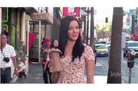 撿屍實驗/翻攝自YouTube