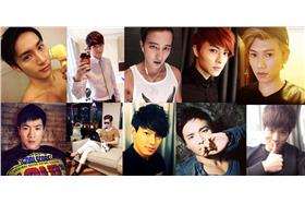 網路溫度計-棒棒堂男孩臉書