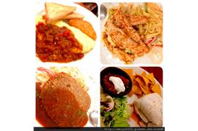 中西美食（Ethan 關）