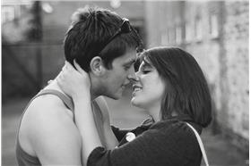 戀愛、戀人、情侶／flickr