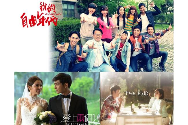 2014華劇大賞獲最佳接吻獎竟是？