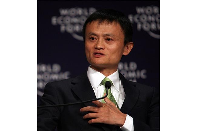 馬雲計畫曝光？傳阿里巴巴要做遊戲機