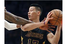 林書豪（圖／美聯社／達志影像）