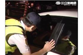 酒駕,酒測,吹氣