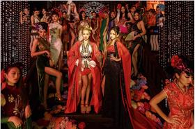 蔡依林、安室＿華納提供