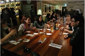 開飯啦(公關照)