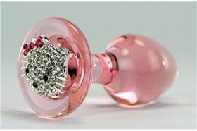 Hello Kitty手槍/翻攝自英國《都市報》