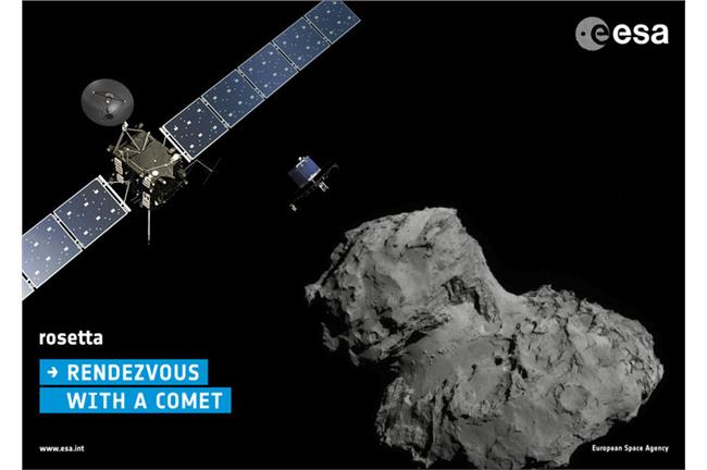 建一座高鐵、可以「登陸彗星」十次！