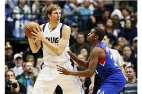 Dirk Nowitzki(ap)