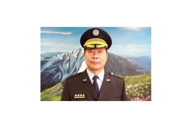 典獄長涉嫌包庇　矯正署長吳憲璋請辭