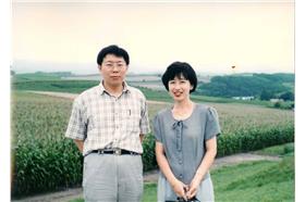 柯文哲,陳佩琪（陳佩琪臉書）