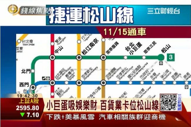 情報／松山線通車！吃喝玩樂通通有
