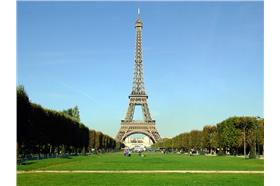 艾菲爾鐵塔／flickr