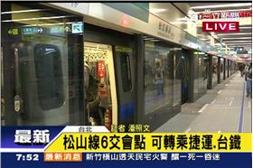 捷運松山線