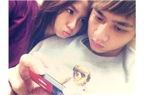 郭書瑤金陽/翻攝自郭書瑤臉書