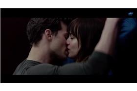 格雷的五十道陰影預告　來源：ＹｏｕＴｕｂｅ