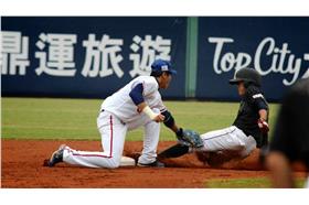 圖／翻攝自世界盃 21U 棒球錦標賽臉書