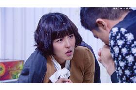 再說一次我願意