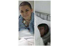 MLD,異染性腦白質退化症,潤潤,余嫻,罕見疾病